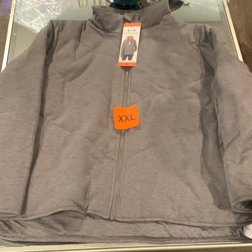 Women’s jacket